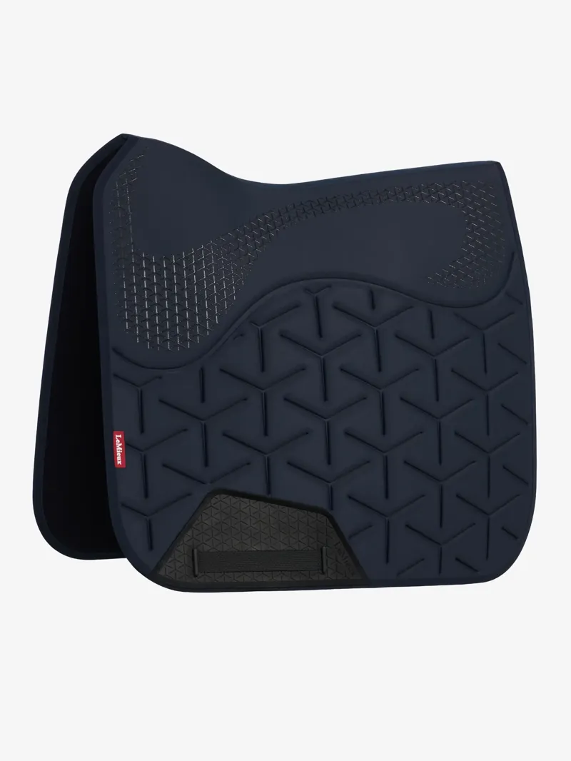 LeMieux ProForm Moulded Dressage Pad Navy Large
