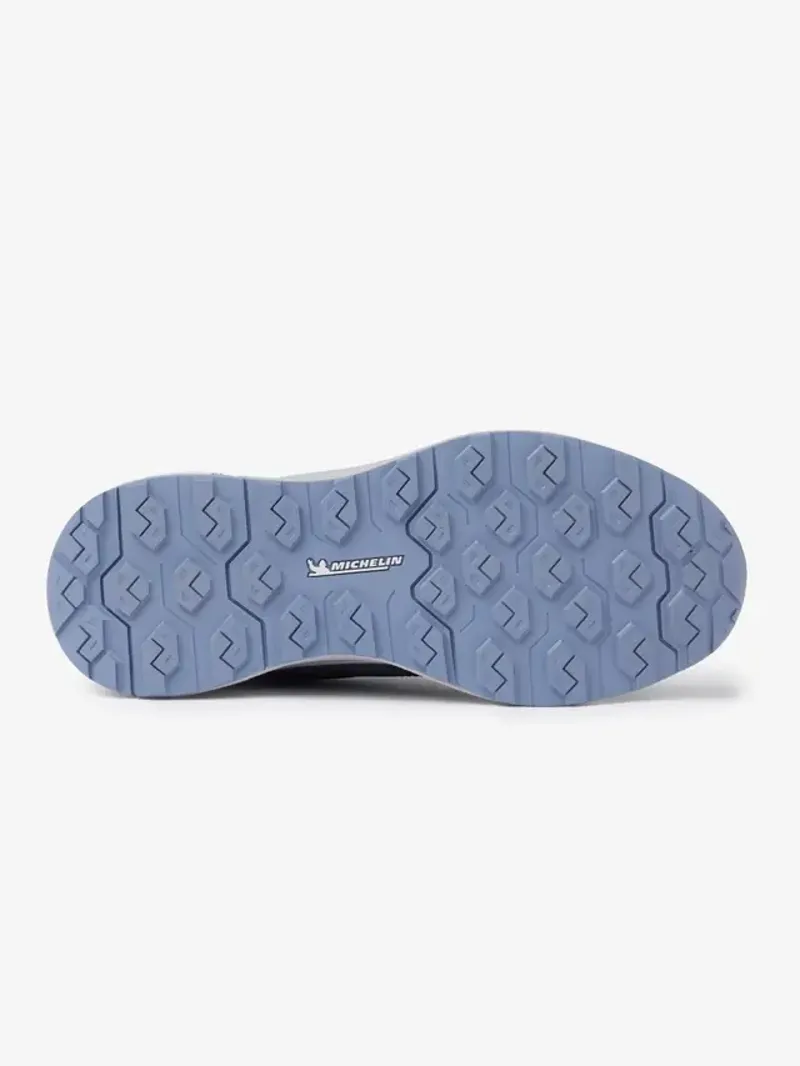 LeMieux Kanta Waterproof Trainer Shadow-3