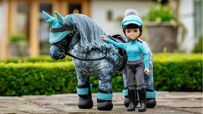 LeMieux Toy Rider Florence-2