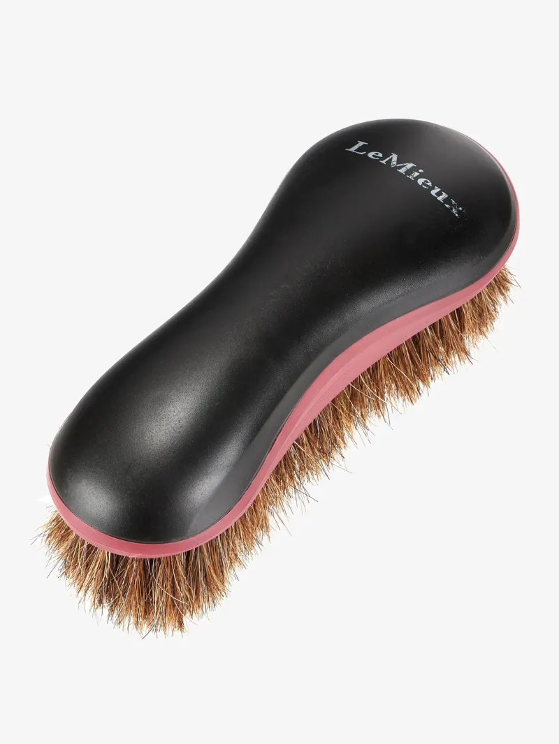 LeMieux Body Brush Black