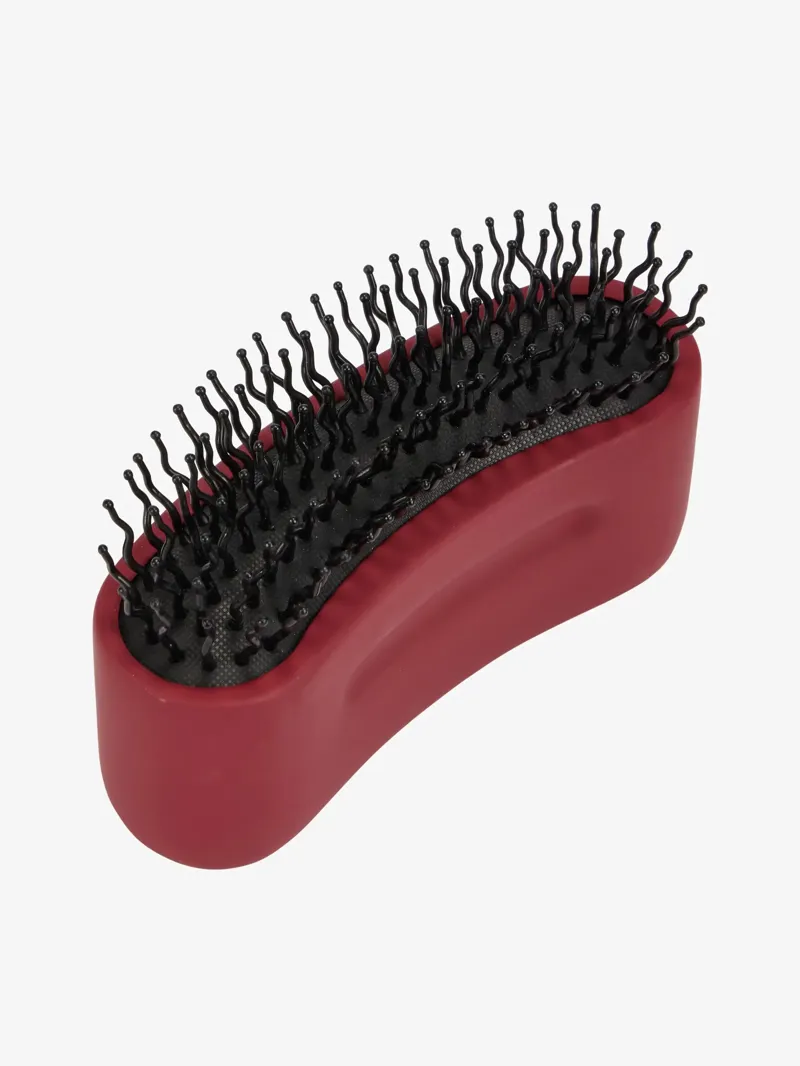 LeMieux Mane Tamer Red