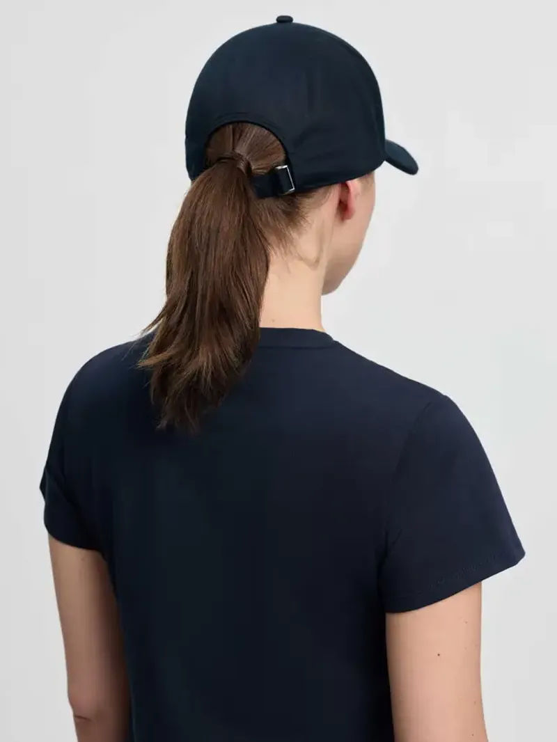 LeMieux Brilliance Baseball Cap Navy-2