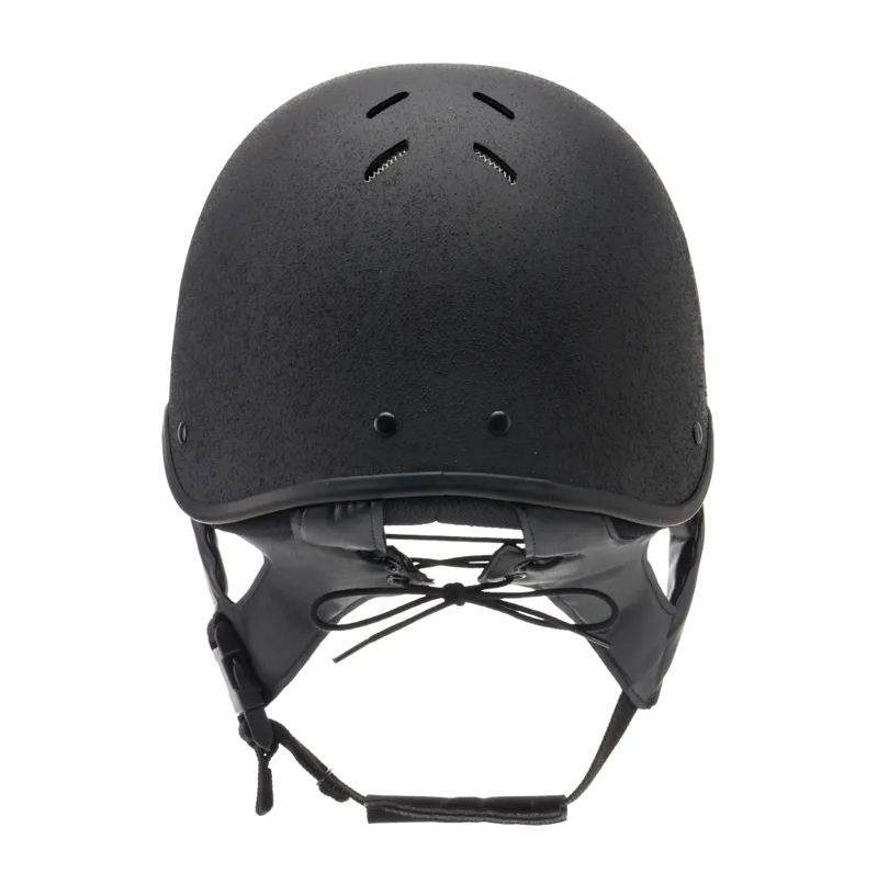 Charles Owen JS1 Pro Skull-2