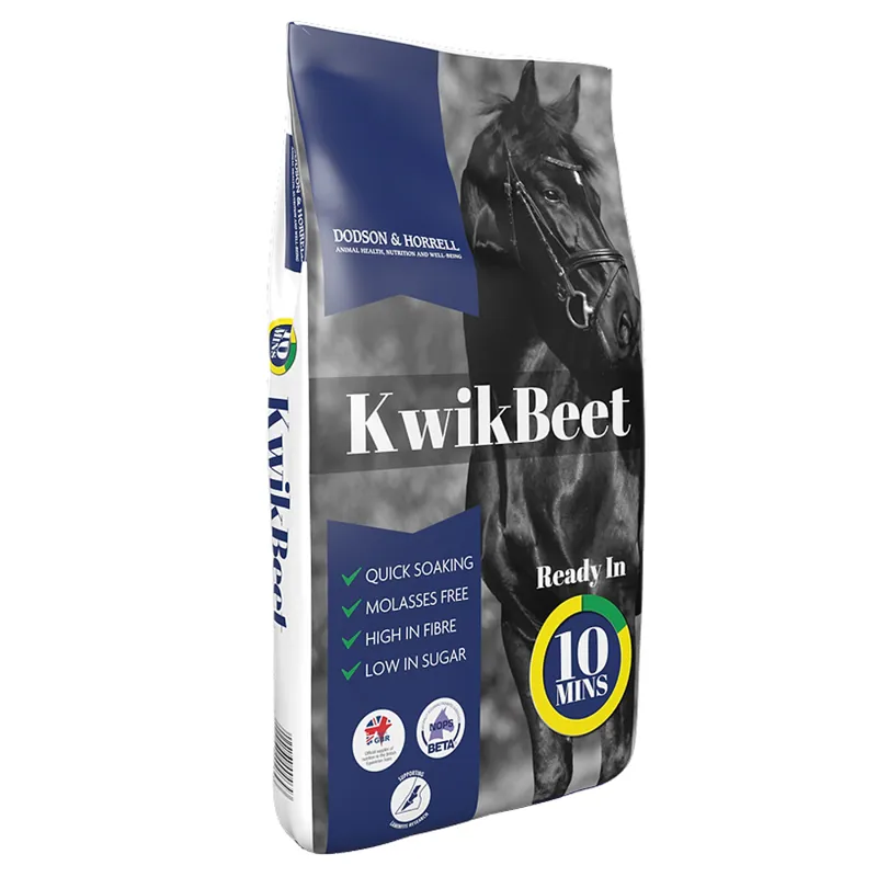 Dodson and Horrell KwikBeet