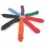 Shires Extra Long Lead Rope Red