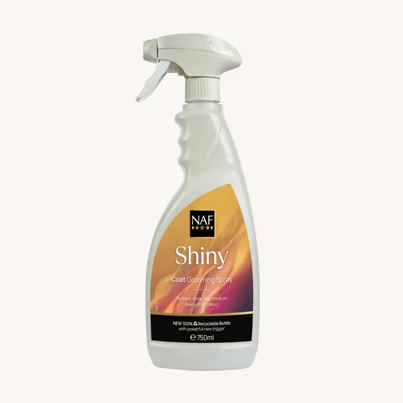 NAF Shiny 750ml