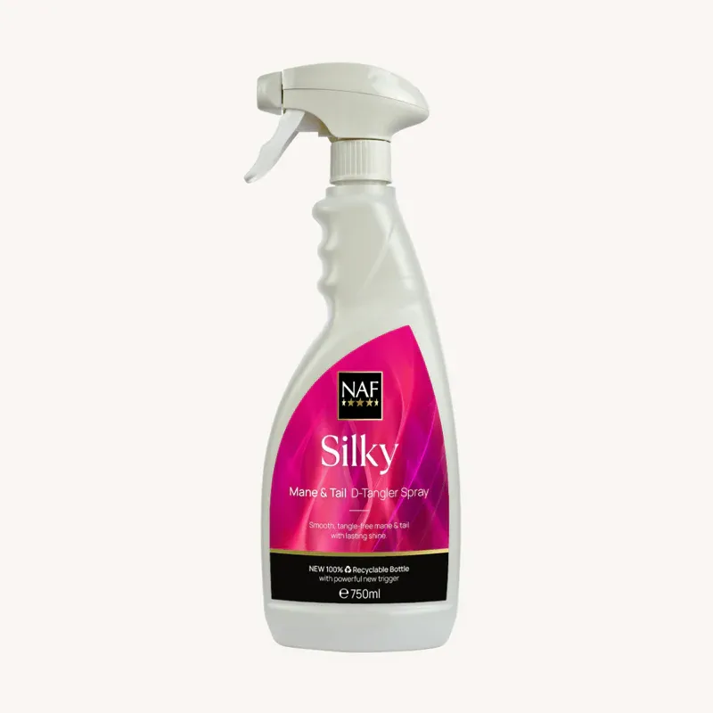 NAF Silky 750ml