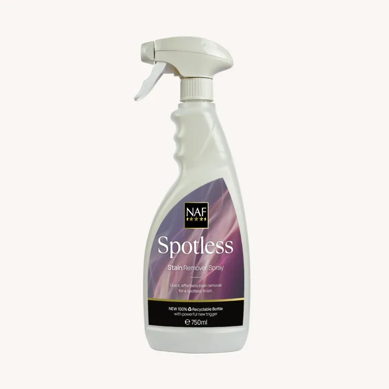 NAF Spotless 750ml