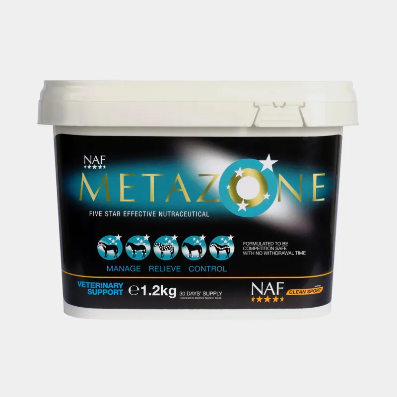 NAF Five Star Metazone