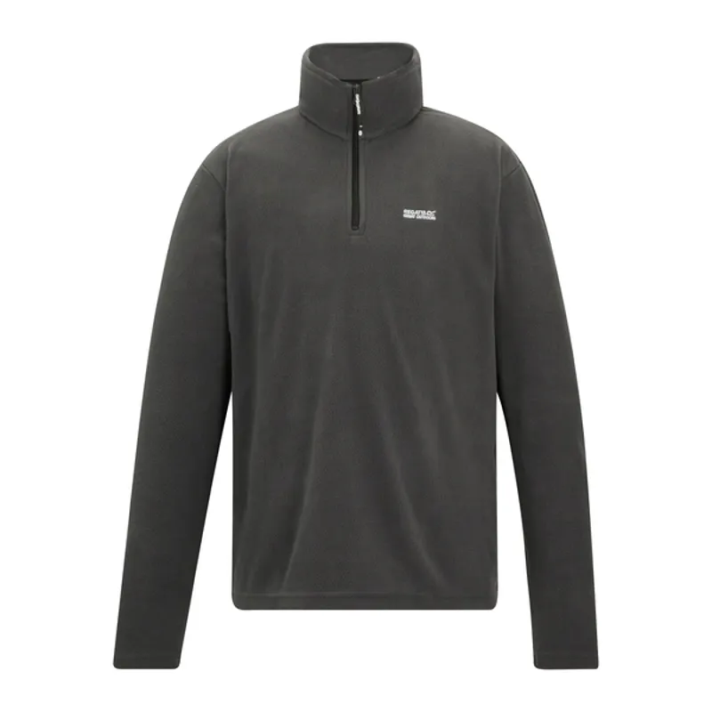Regatta Mens Thompson Fleece Iron