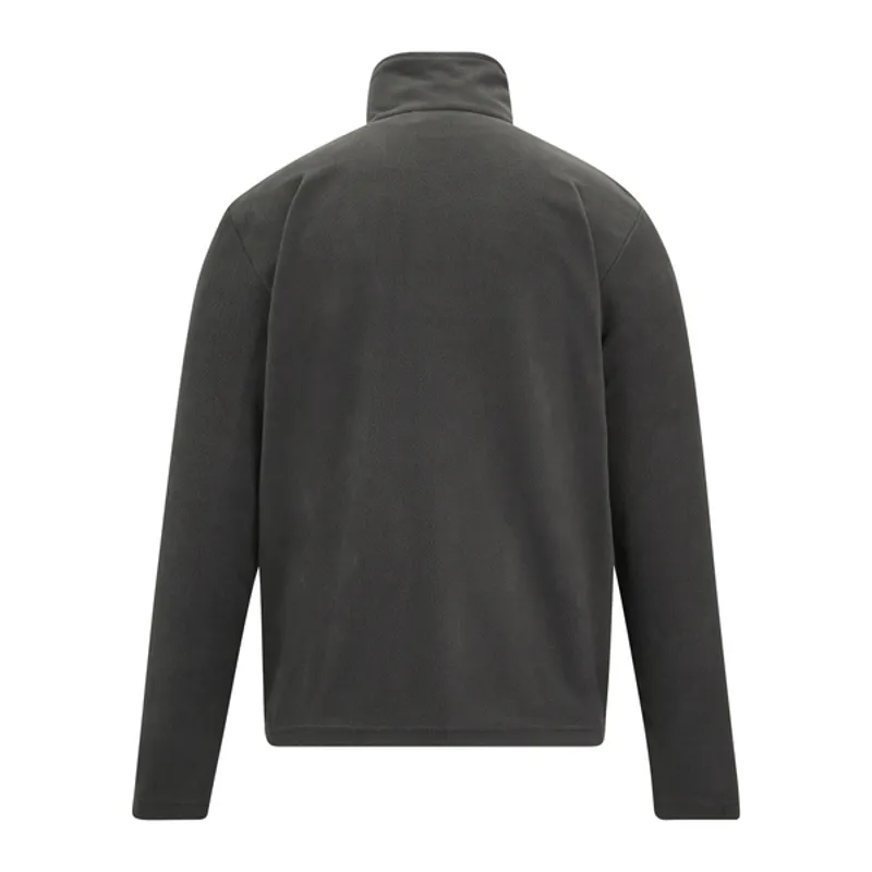 Regatta Mens Thompson Fleece Iron-1