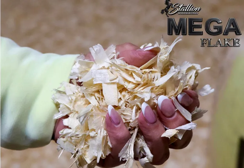 Mega Flake Shavings-3