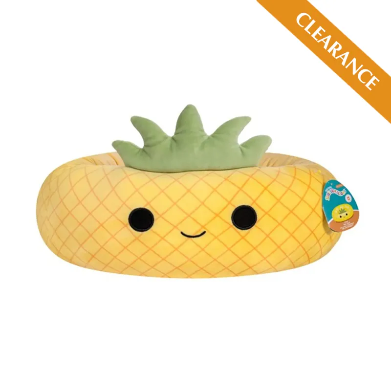 Squishmallows Pet Bed Maui the Pineapple