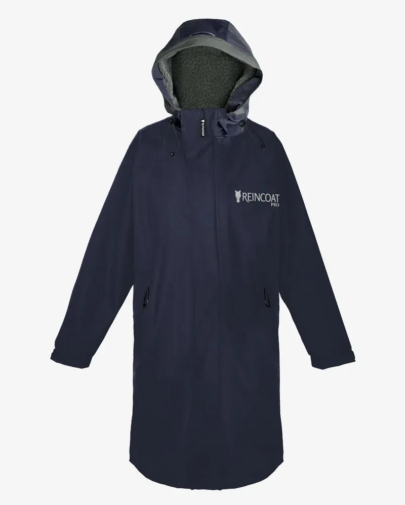 Reincoat Pro Adults Midnight Navy