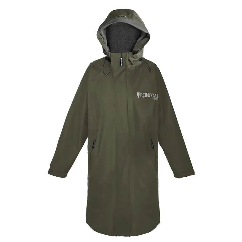 Reincoat Pro Adults Olive