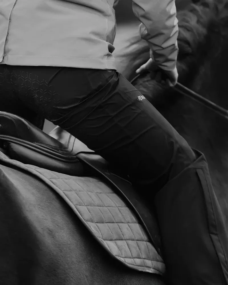 Reinpants Lite Adults Black-3