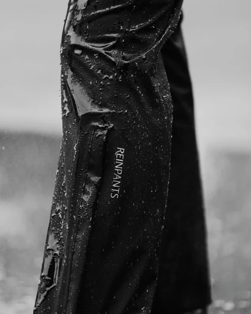 Reinpants Lite Adults Black-7