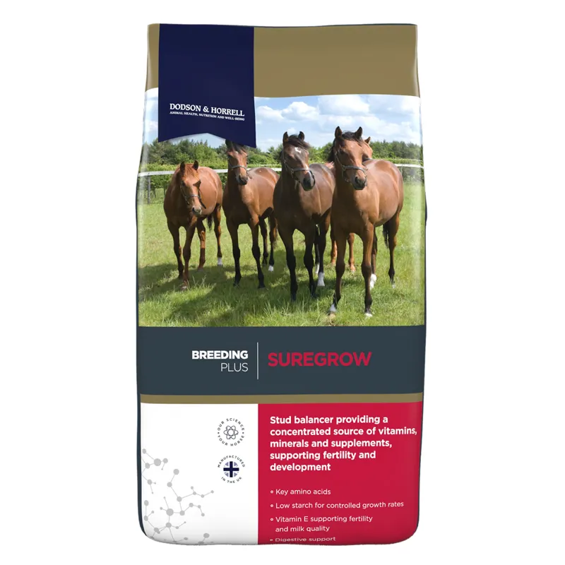 Dodson and Horrell Suregrow Balancer