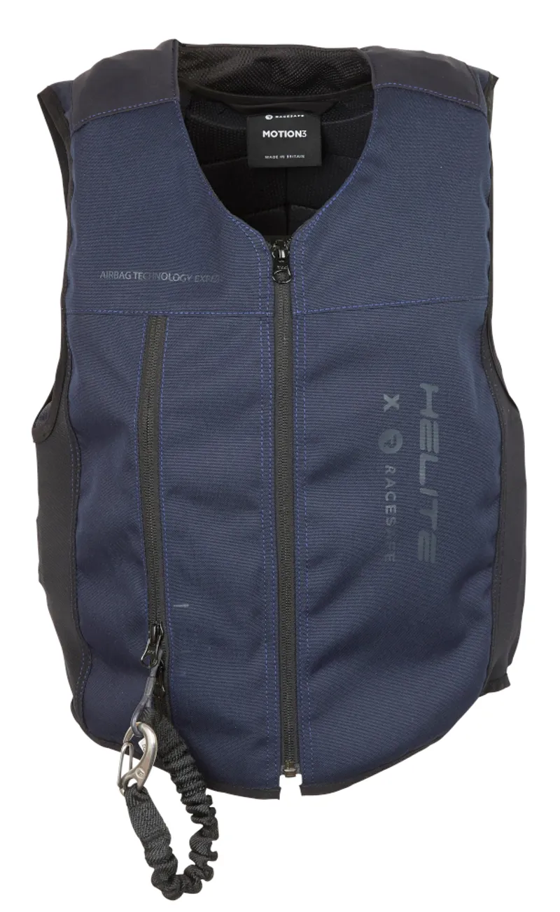 Racesafe Motion Air A1-1