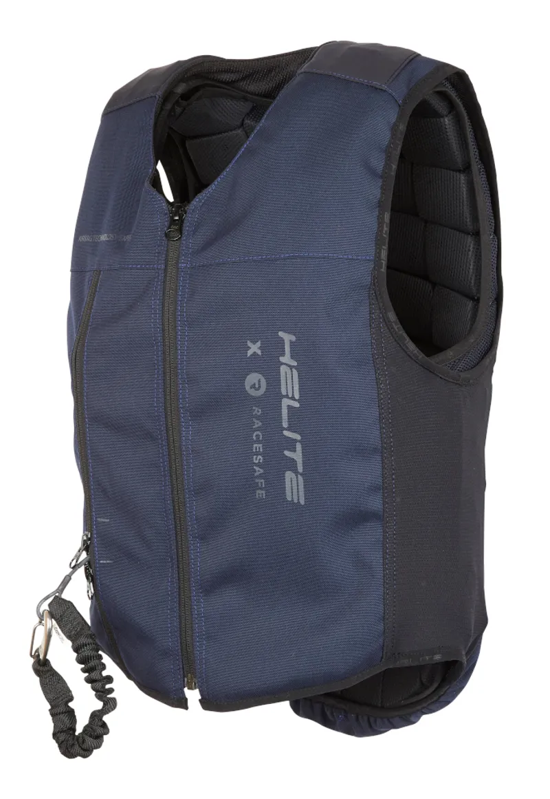 Racesafe Motion Air A1