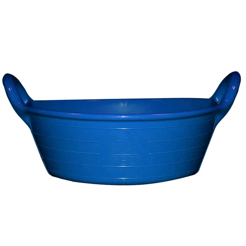 Gorilla Plas Small Skip Blue