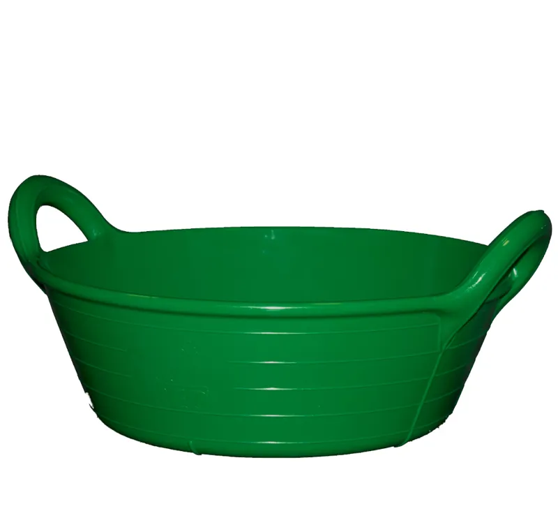 Gorilla Plas Small Skip Green