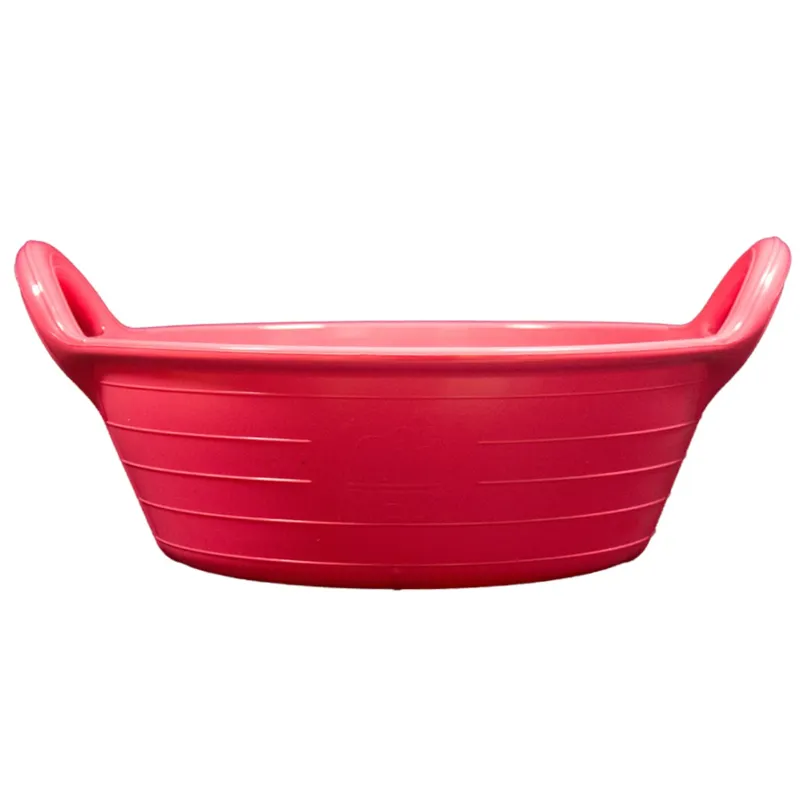 Gorilla Plas Small Skip Pink