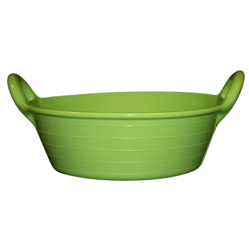 Gorilla Plas Small Skip Pistachio