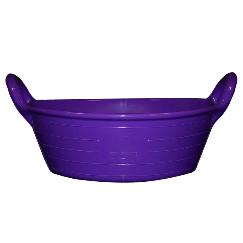 Gorilla Plas Small Skip Purple