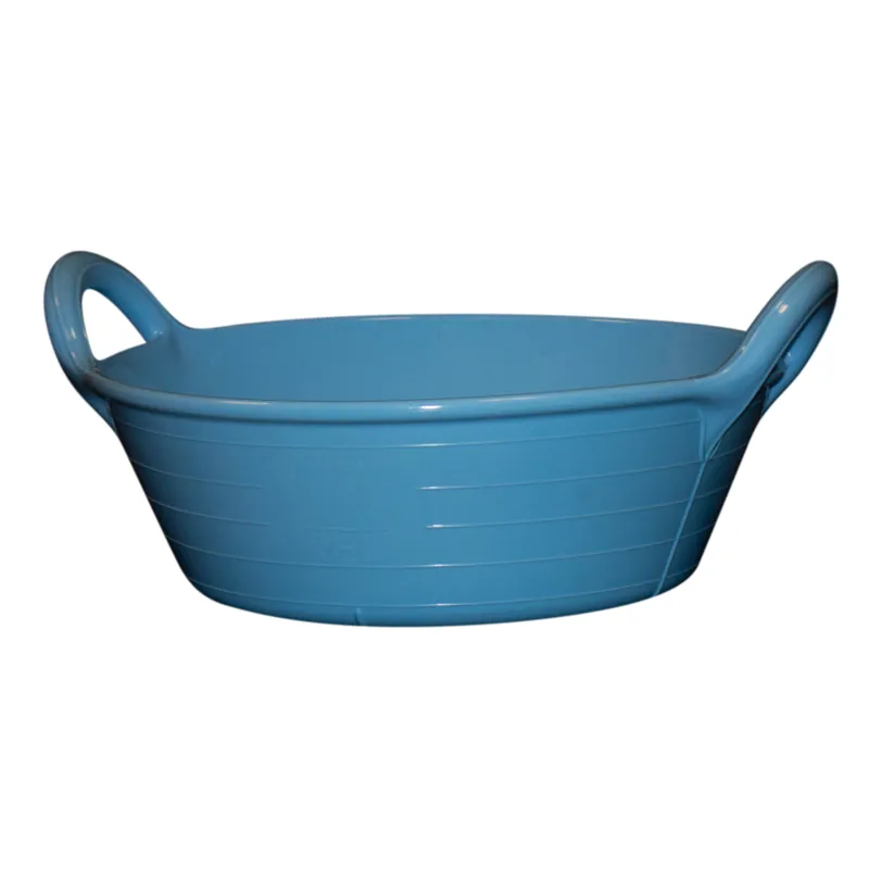 Gorilla Plas Small Skip Sky Blue