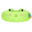 Squishmallows Pet Bed Wendy the Frog