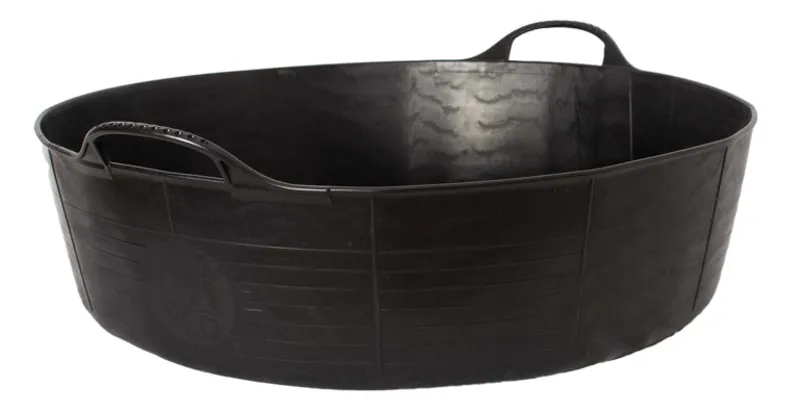 Tubtrug Large Shallow 35L