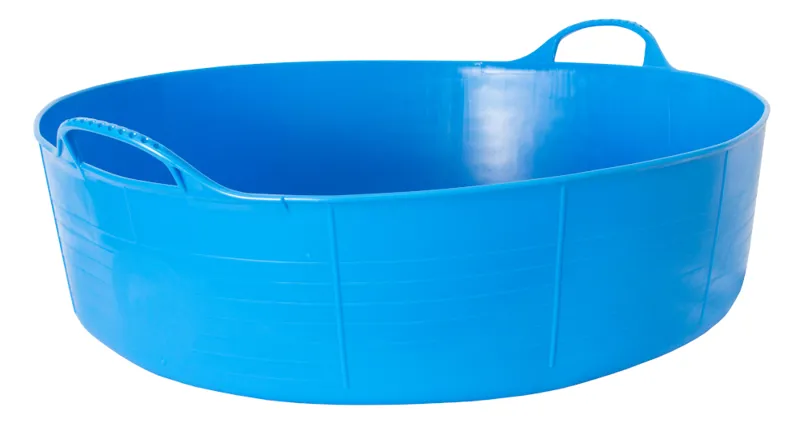 Tubtrug Large Shallow 35L-1