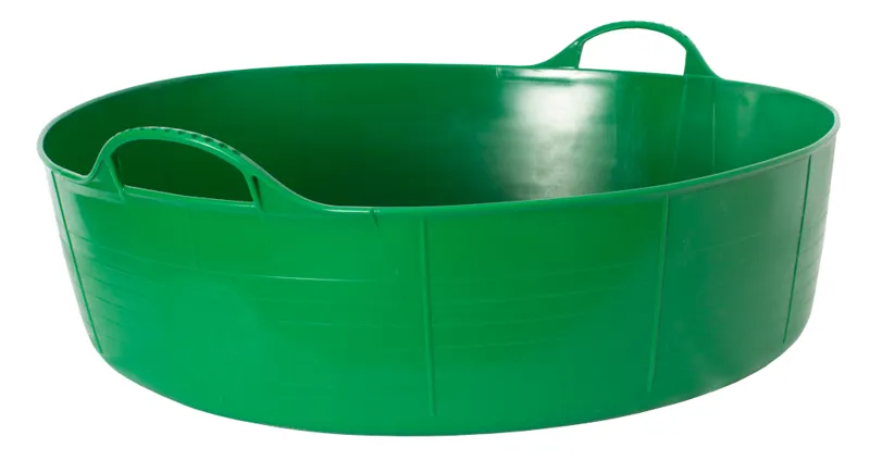 Tubtrug Large Shallow 35L-2