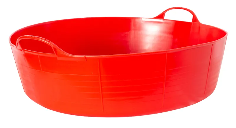 Tubtrug Large Shallow 35L-4
