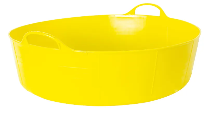Tubtrug Large Shallow 35L-5